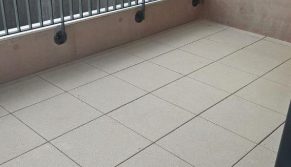 Logement tudiant T3 à vry (91000)