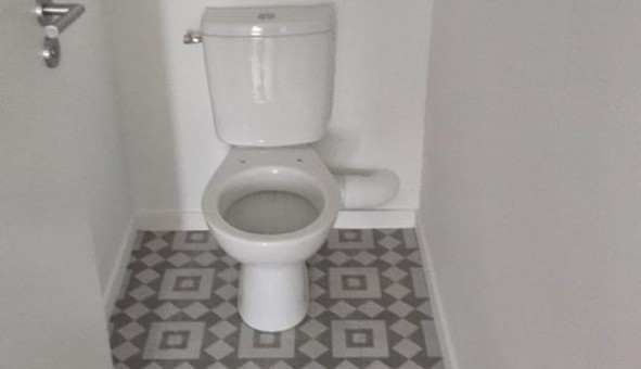 Logement tudiant T3 à vry (91000)