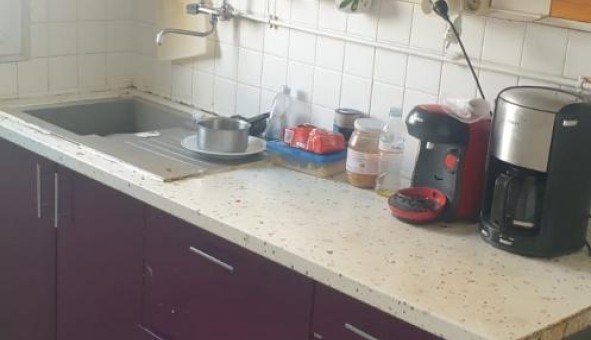 Logement tudiant Location T3 Vide vry (91000)