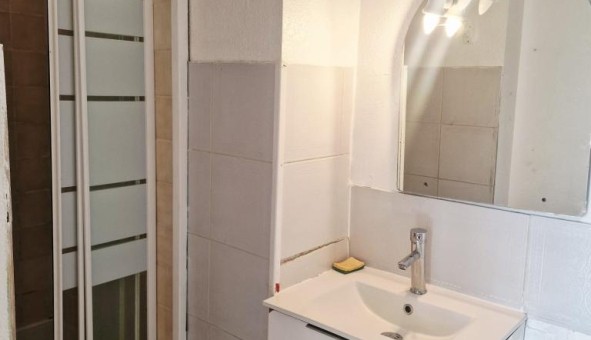 Logement tudiant T3 à vry (91000)