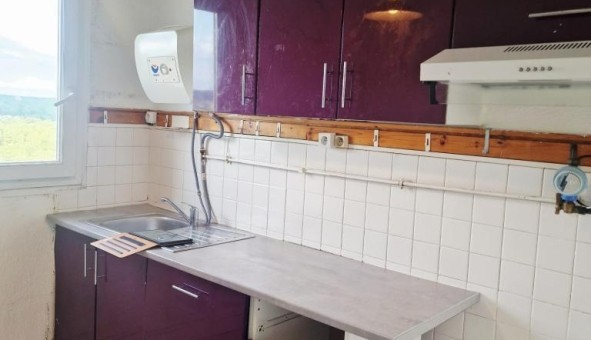 Logement tudiant T3 à vry (91000)
