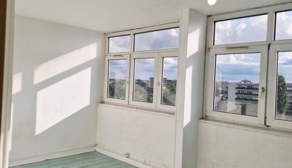 Logement tudiant T3 à vry (91000)