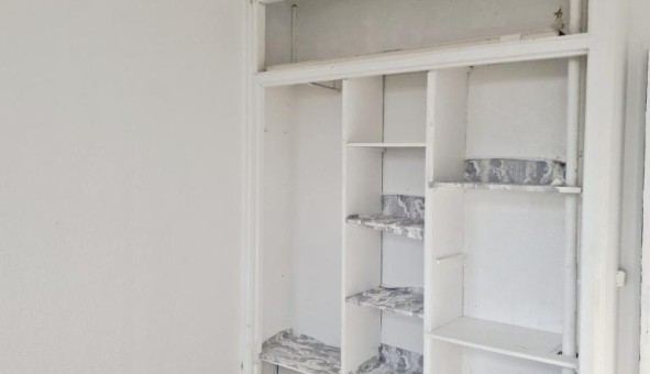 Logement tudiant T3 à vry (91000)