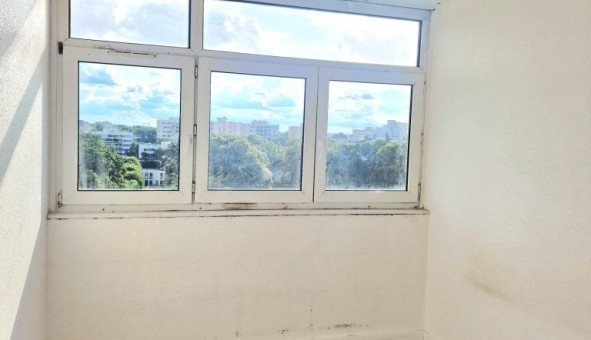 Logement tudiant T3 à vry (91000)