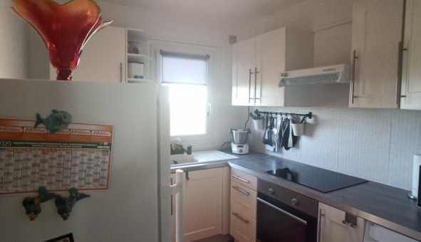 Logement tudiant Location T3 Vide vry (91000)