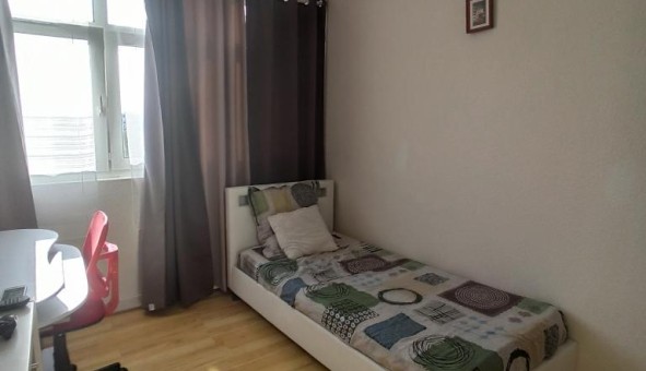 Logement tudiant T3 à vry (91000)