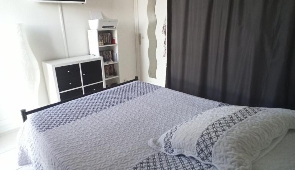 Logement tudiant T3 à vry (91000)