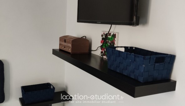 Logement �tudiant T3 &agrave; �vry (91000)