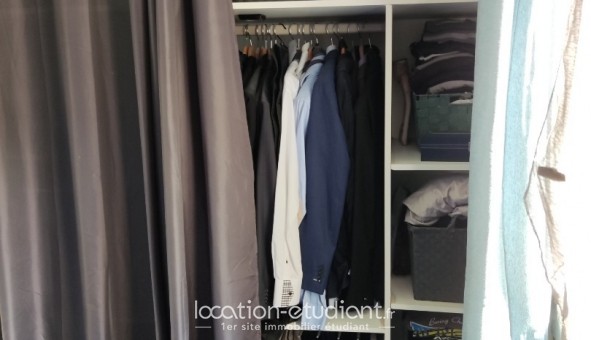 Logement �tudiant T3 &agrave; �vry (91000)