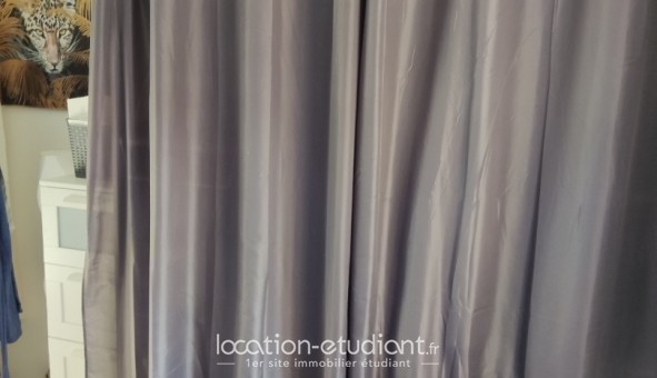 Logement �tudiant T3 &agrave; �vry (91000)