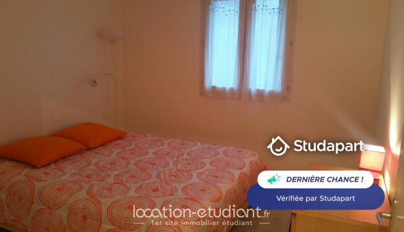 Logement �tudiant T3 &agrave; �vry (91000)