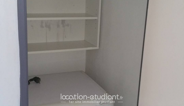 Logement �tudiant T3 &agrave; �vry (91000)