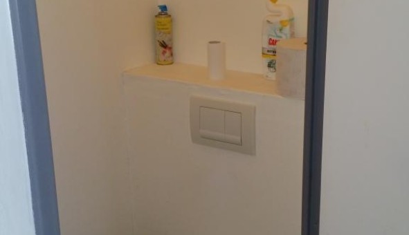 Logement �tudiant T3 &agrave; �vry (91000)