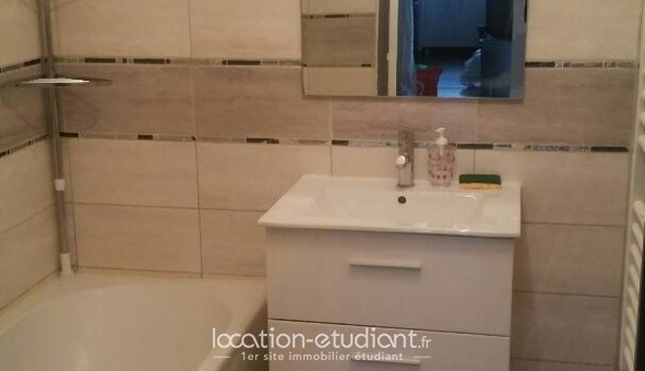 Logement �tudiant T3 &agrave; �vry (91000)