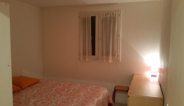 Logement �tudiant T3 &agrave; �vry (91000)