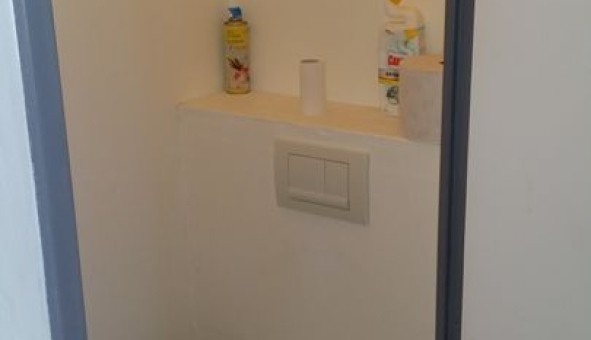 Logement �tudiant T3 &agrave; �vry (91000)