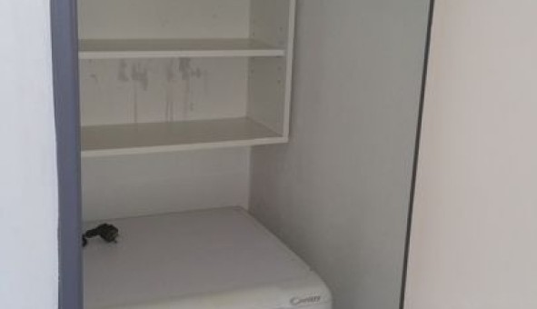 Logement �tudiant T3 &agrave; �vry (91000)