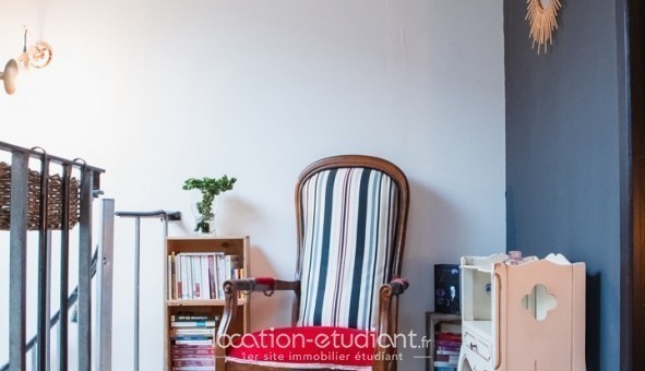 Logement tudiant T3 à Eysines (33320)