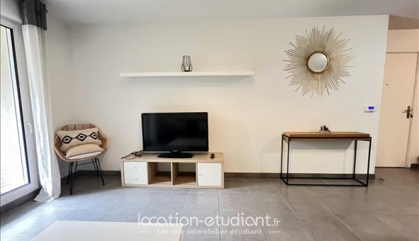 Logement tudiant T3 à Eysines (33320)