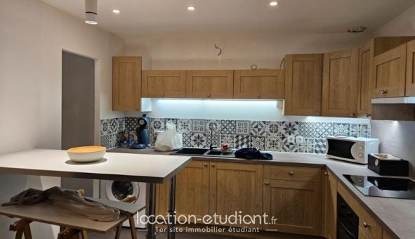 Logement �tudiant Location T3 Vide Eysines (33320)