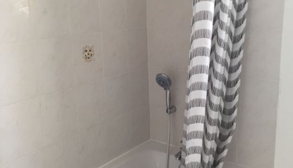 Logement �tudiant T3 &agrave; �zy sur Eure (27530)