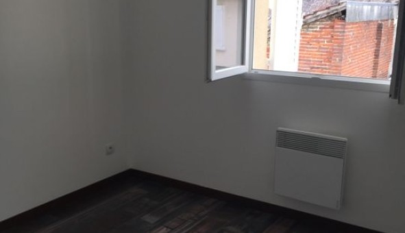Logement �tudiant T3 &agrave; �zy sur Eure (27530)