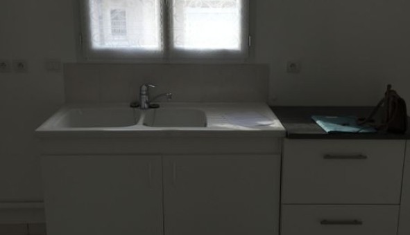 Logement �tudiant T3 &agrave; �zy sur Eure (27530)