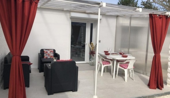 Logement tudiant T3 à Fabrgues (34690)