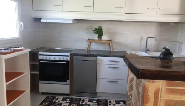 Logement tudiant T3 à Fabrgues (34690)