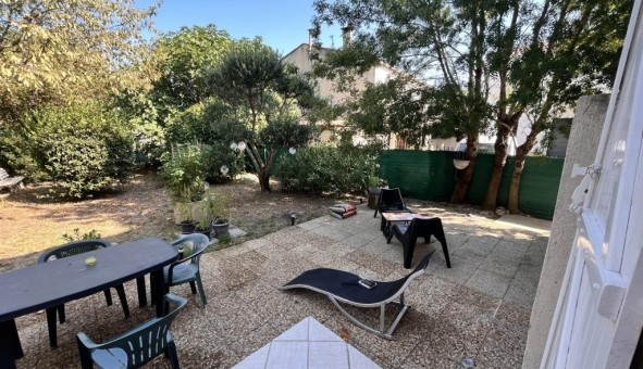 Logement tudiant Location T3 Vide Fabrgues (34690)