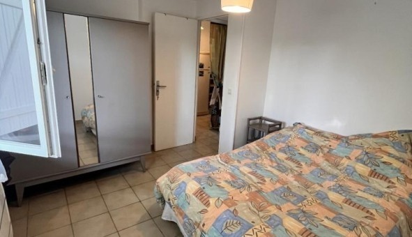 Logement tudiant T3 à Fabrgues (34690)