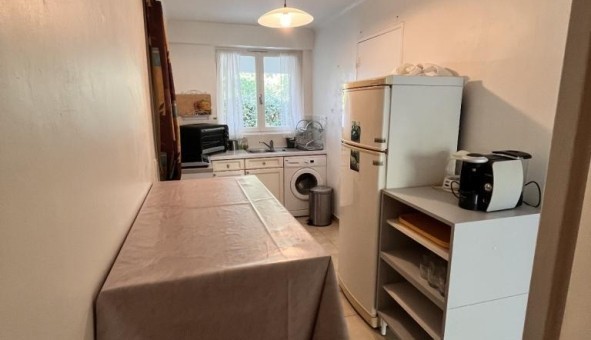 Logement tudiant T3 à Fabrgues (34690)