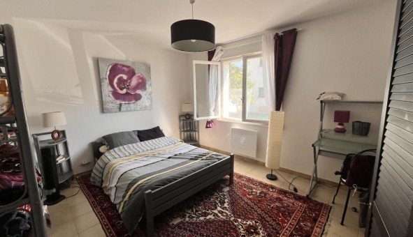 Logement tudiant T3 à Fabrgues (34690)