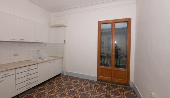 Logement �tudiant Location T3 Vide Fabr�gues (34690)