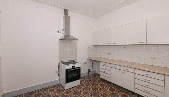 Logement �tudiant T3 &agrave; Fabr�gues (34690)