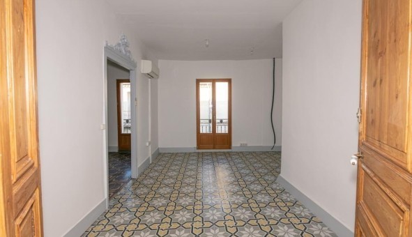 Logement �tudiant T3 &agrave; Fabr�gues (34690)