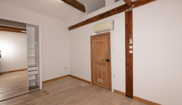 Logement �tudiant T3 &agrave; Fabr�gues (34690)