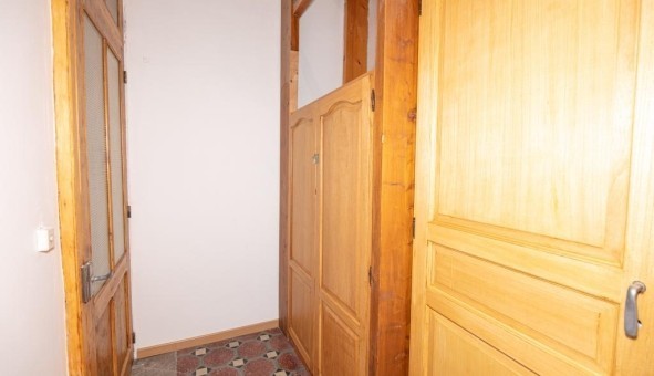 Logement �tudiant T3 &agrave; Fabr�gues (34690)