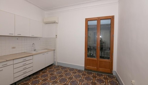 Logement �tudiant Location T3 Vide Fabr�gues (34690)