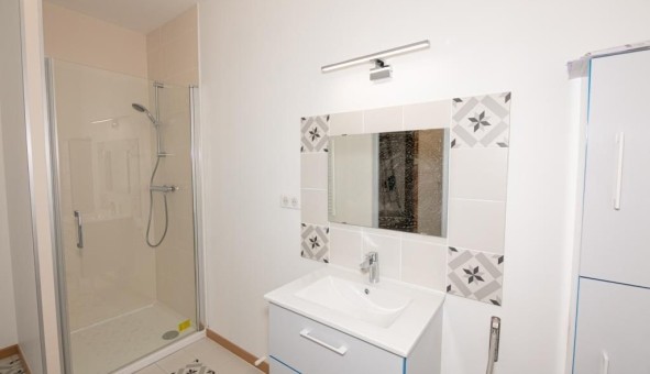 Logement �tudiant T3 &agrave; Fabr�gues (34690)