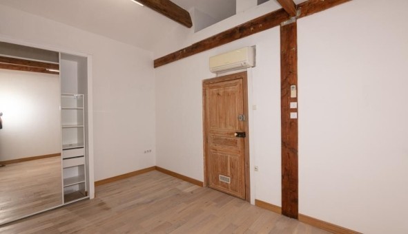 Logement �tudiant T3 &agrave; Fabr�gues (34690)