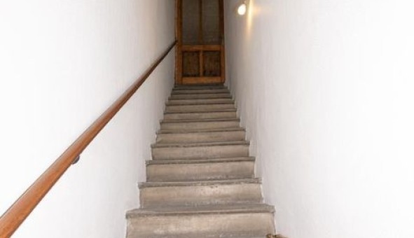 Logement �tudiant T3 &agrave; Fabr�gues (34690)