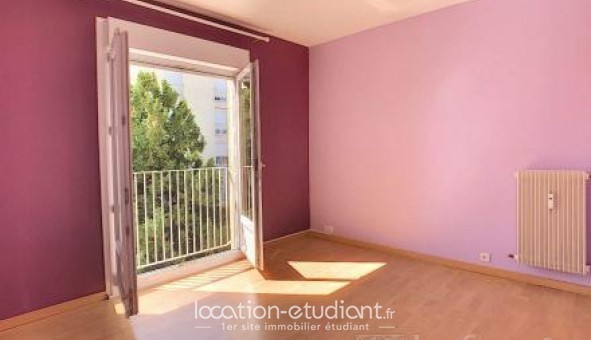 Logement tudiant T3 à Fagnires (51510)