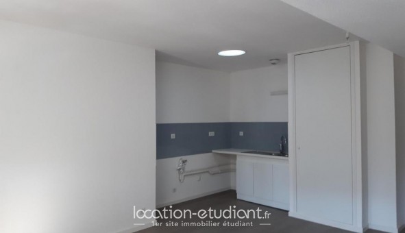 Logement tudiant Location T3 Vide Faucogney et la Mer (70310)