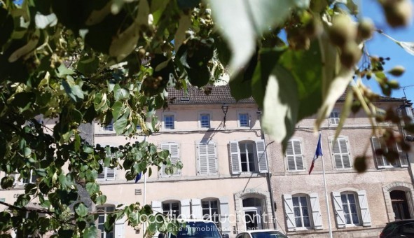Logement tudiant Location T3 Vide Faucogney et la Mer (70310)