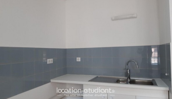 Logement tudiant T3 à Faucogney et la Mer (70310)