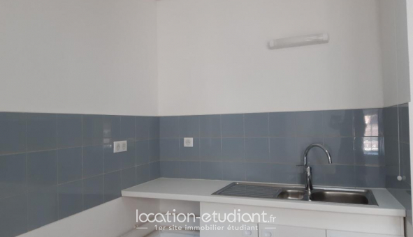 Logement �tudiant T3 &agrave; Faucogney et la Mer (70310)