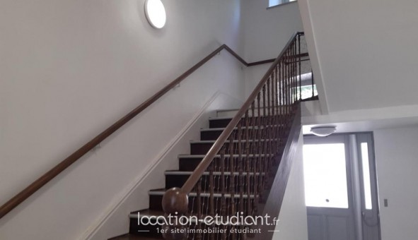 Logement �tudiant T3 &agrave; Faucogney et la Mer (70310)