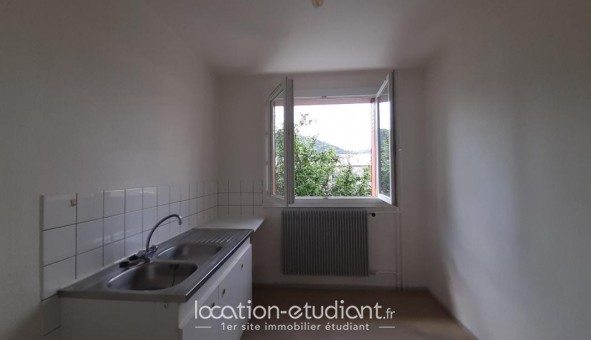 Logement �tudiant T3 &agrave; Faucogney et la Mer (70310)