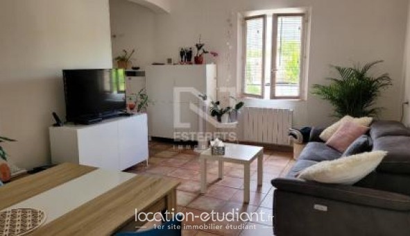 Logement tudiant T3 à Fayence (83440)